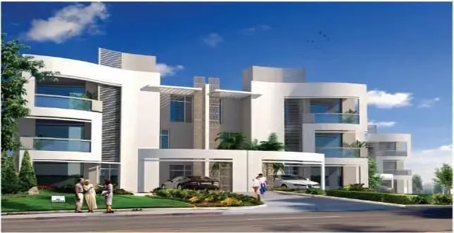 Kashish Manor One